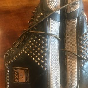 Frye shoes